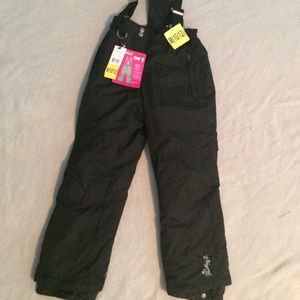New 32 Weatherproof Girls M 10/12